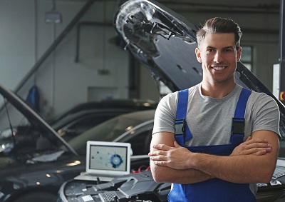 Siti Web Professionali per Autofficina Siti Web Professionali per Autofficina