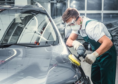 Siti Web Professionali per Carrozzeria Siti Web Professionali per Carrozzeria