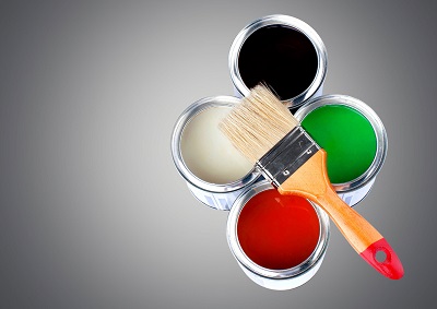 Siti Web Professionali per Colorificio Siti Web Professionali per Colorificio