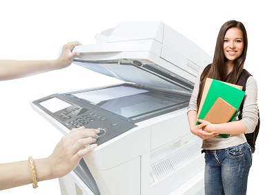 Siti Web Professionali per Copisteria Siti Web Professionali per Copisteria