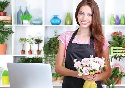Siti Web Professionali per Fioristi Siti Web Professionali per Fioristi