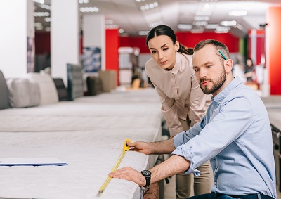 Siti Web Professionali per Materassi Siti Web Professionali per Materassi