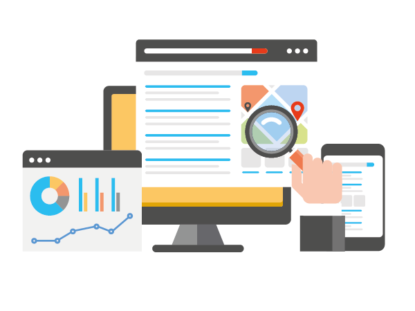 Realizzazione Siti Web Professionali Realizzazione Siti Web Professionali