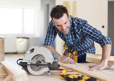 Siti Web Professionali per Artigiano